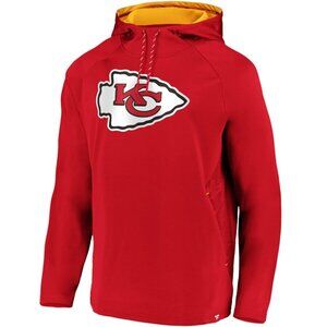 NFL Kansas City Chiefs Hoodie
